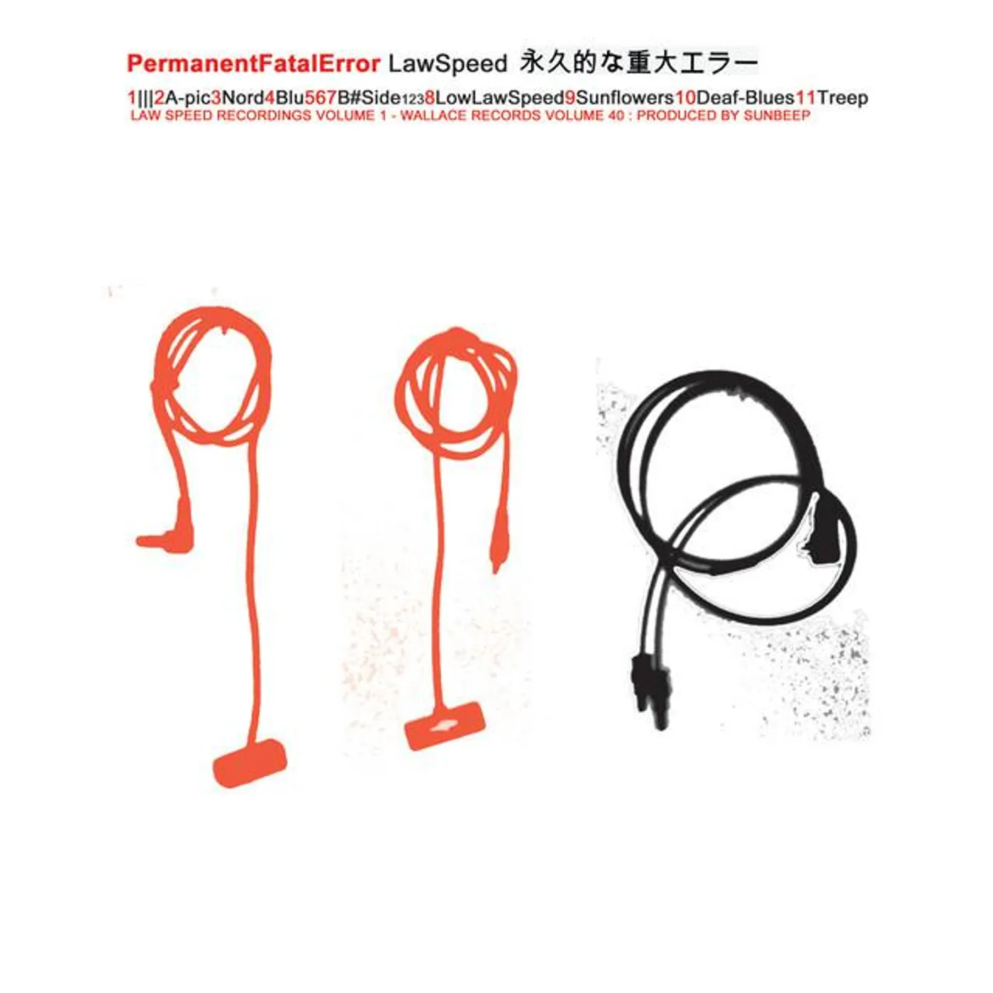 Permanent Fatal Error