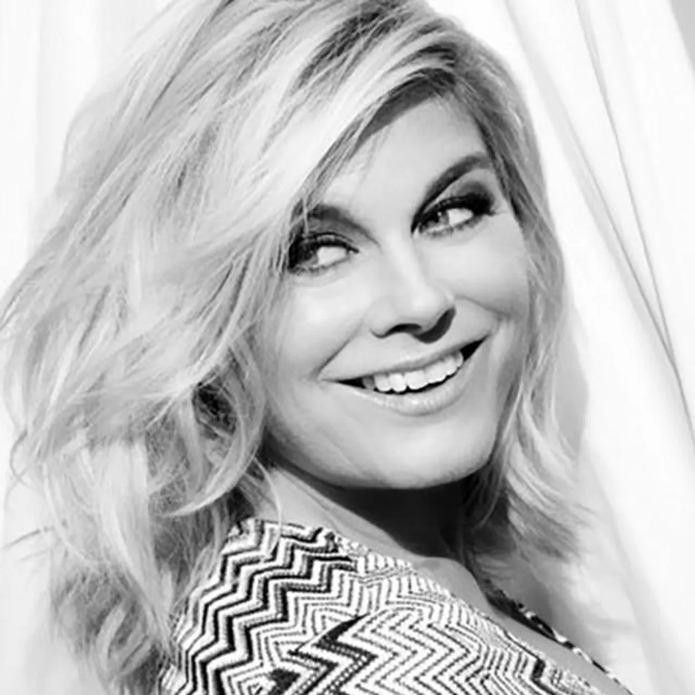 Pernilla Wahlgren Brand Page