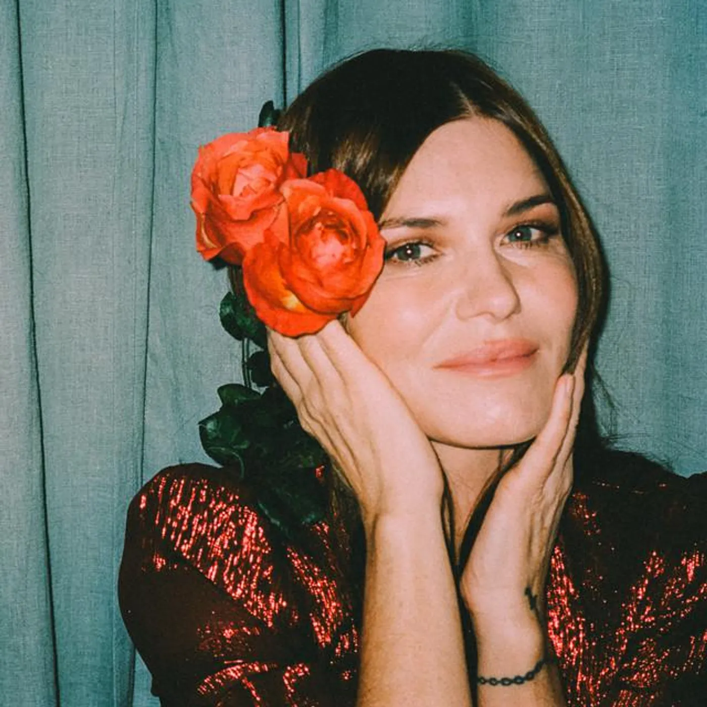 Pernille Rosendahl Brand Page