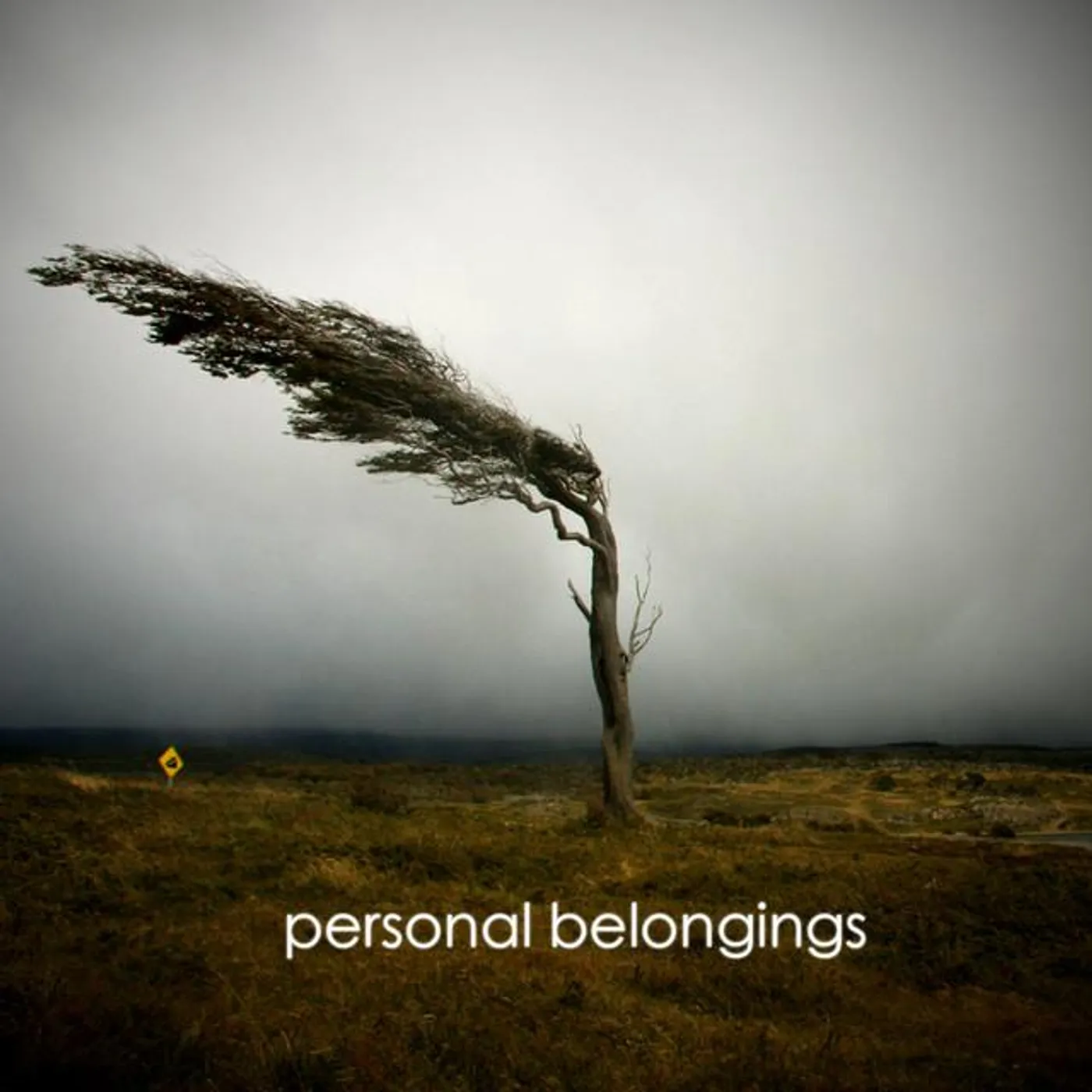 Personal Belongings Brand Page
