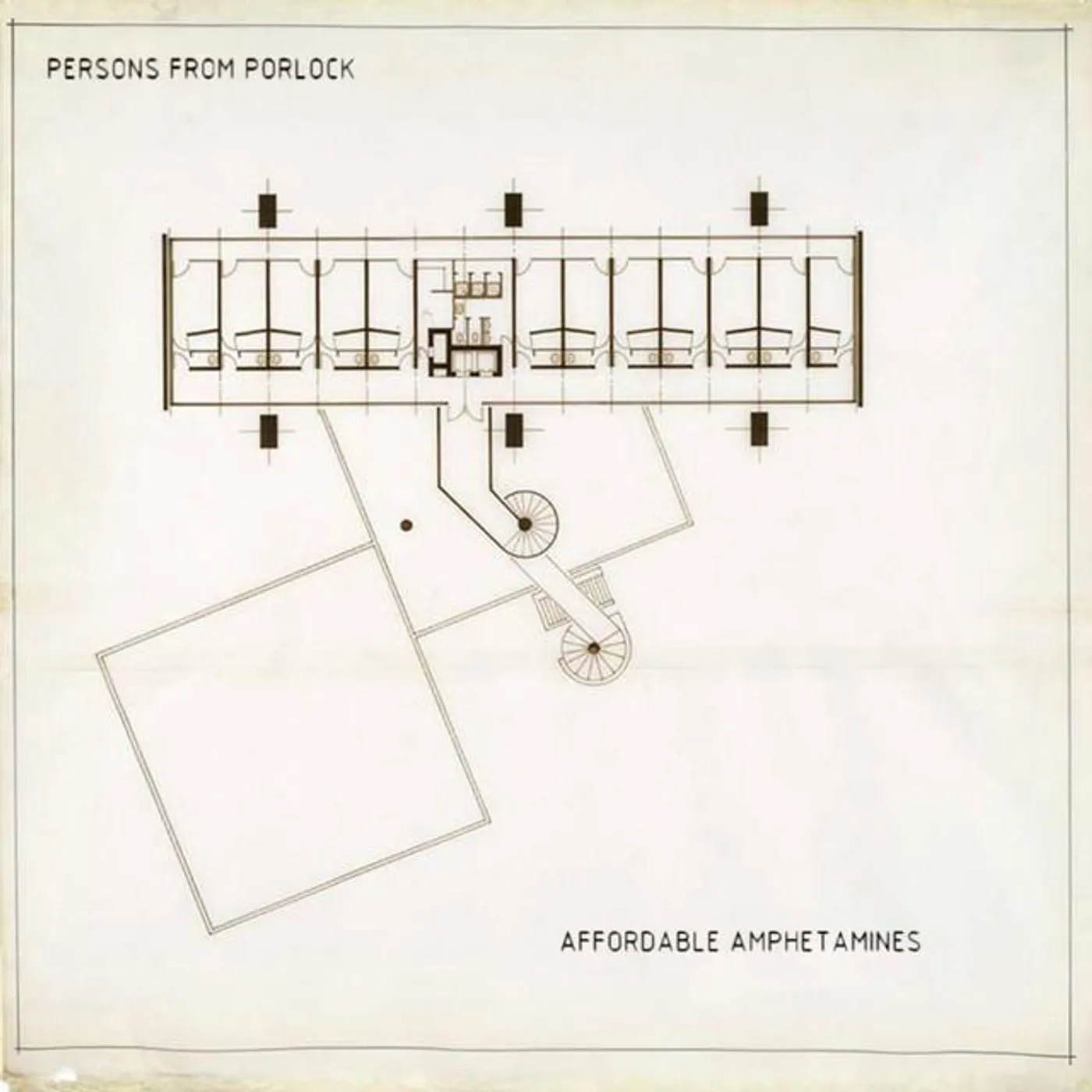 persons from porlock Brand Page