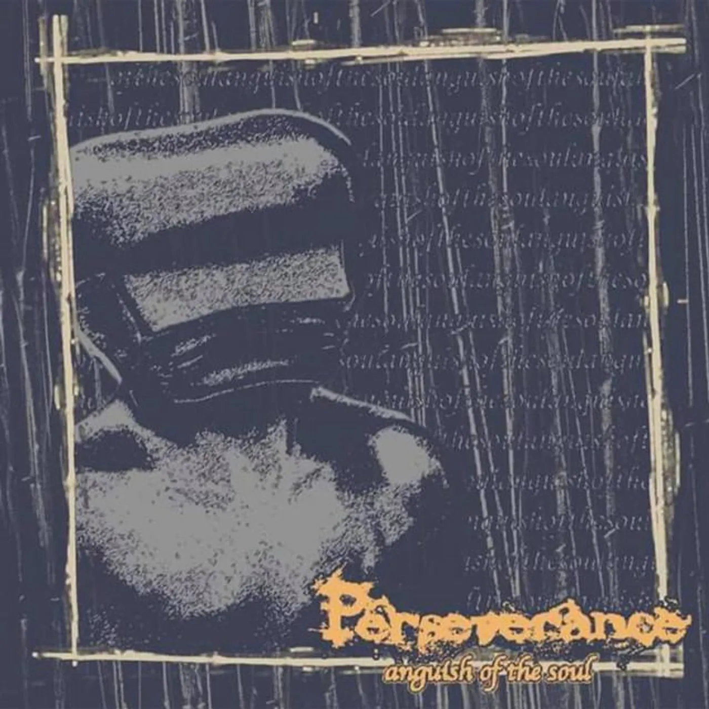 Perseverance TX Brand Page