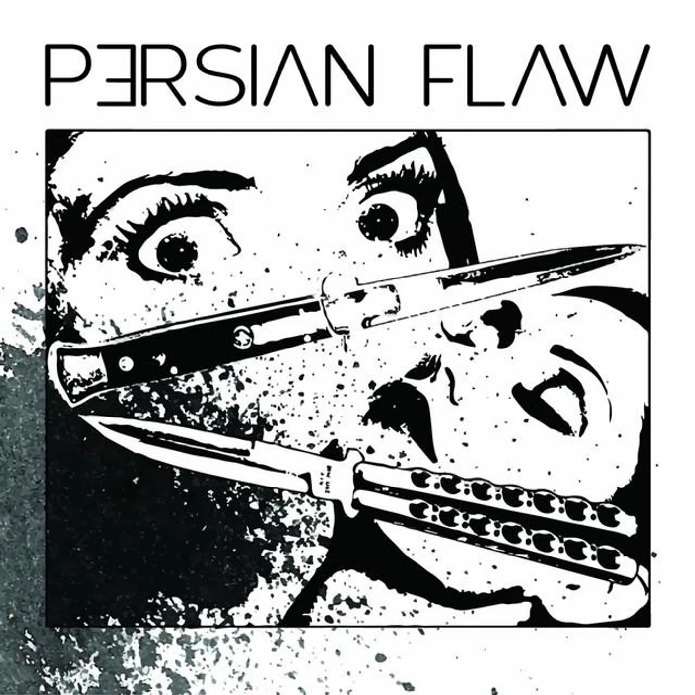 Persian Flaw