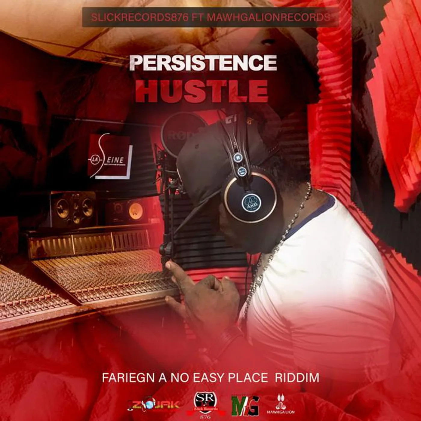 Persistence Brand Page