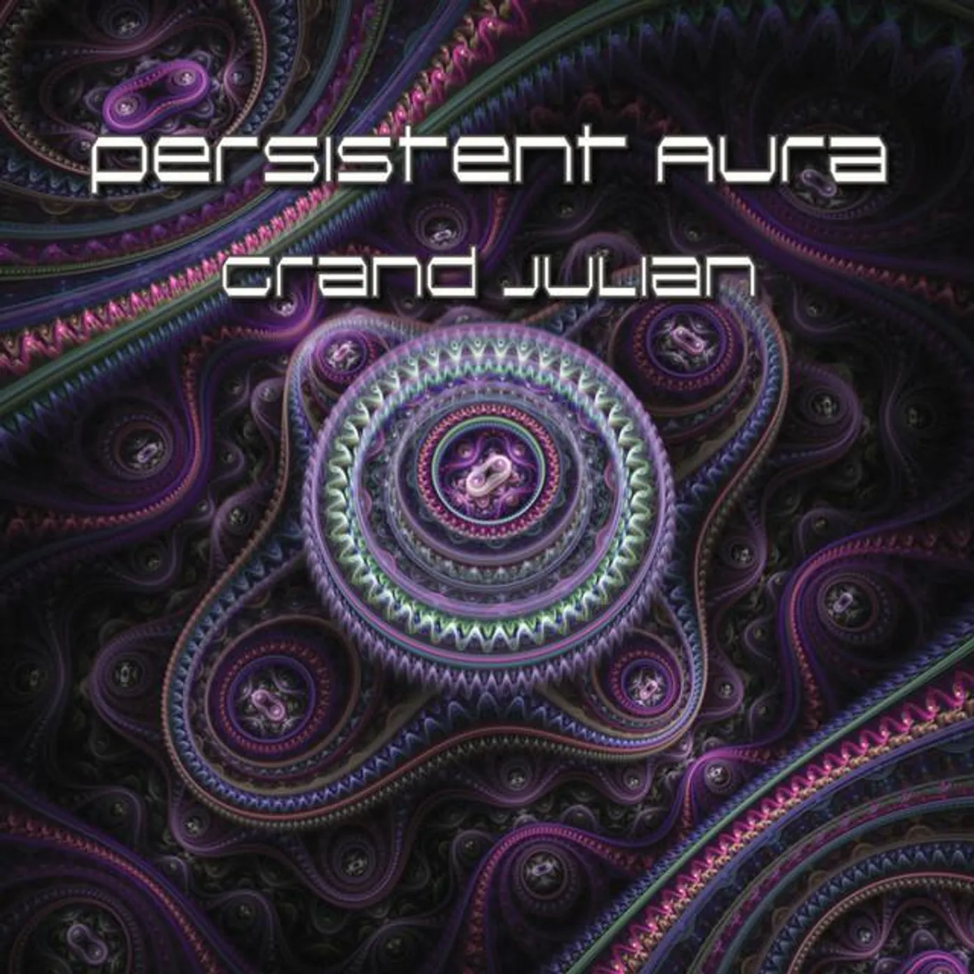 Persistent Aura Brand Page