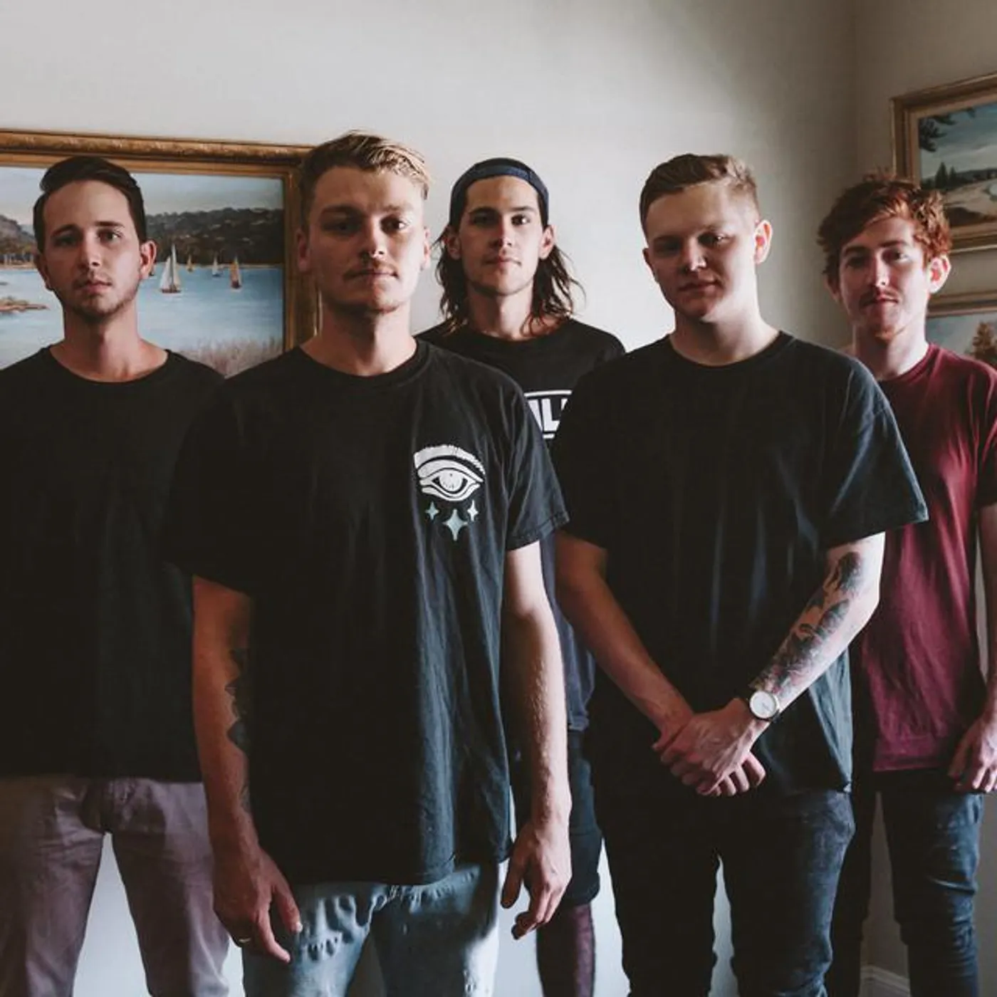 Perspectives Brand Page