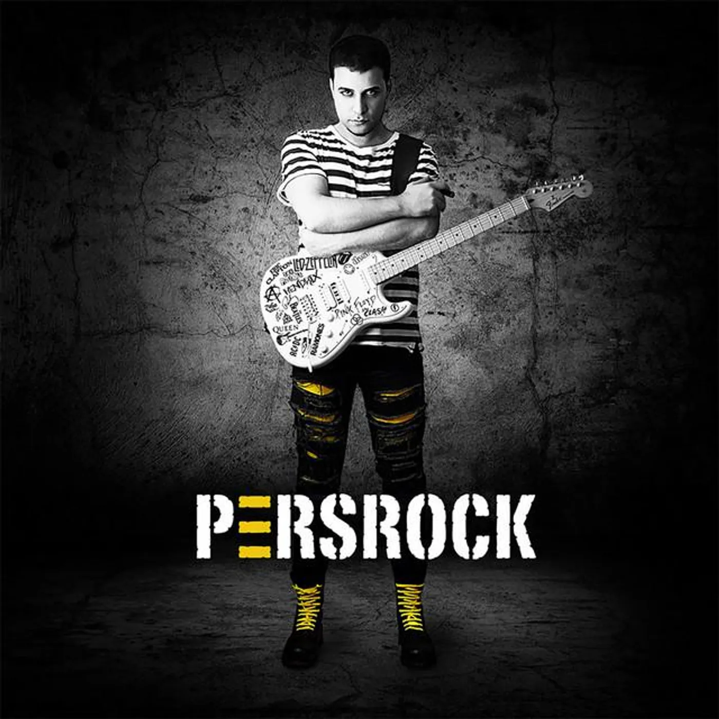 PERSROCK