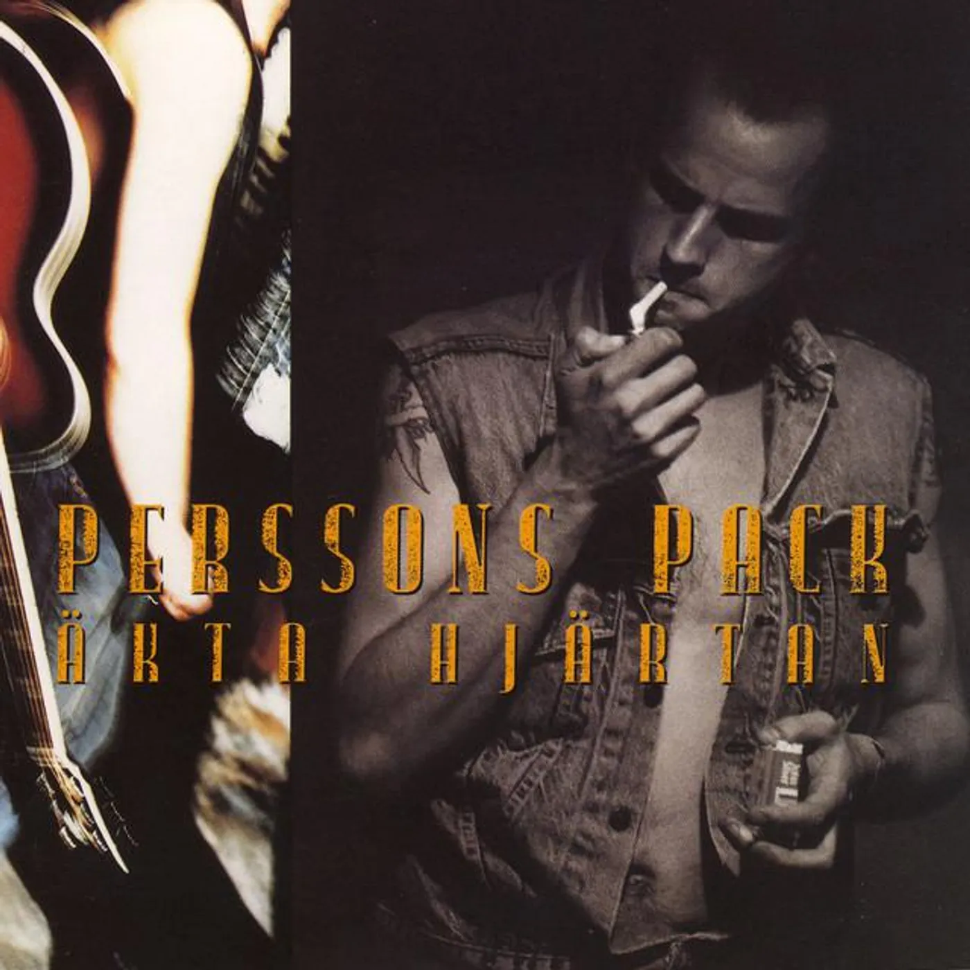 Perssons Pack