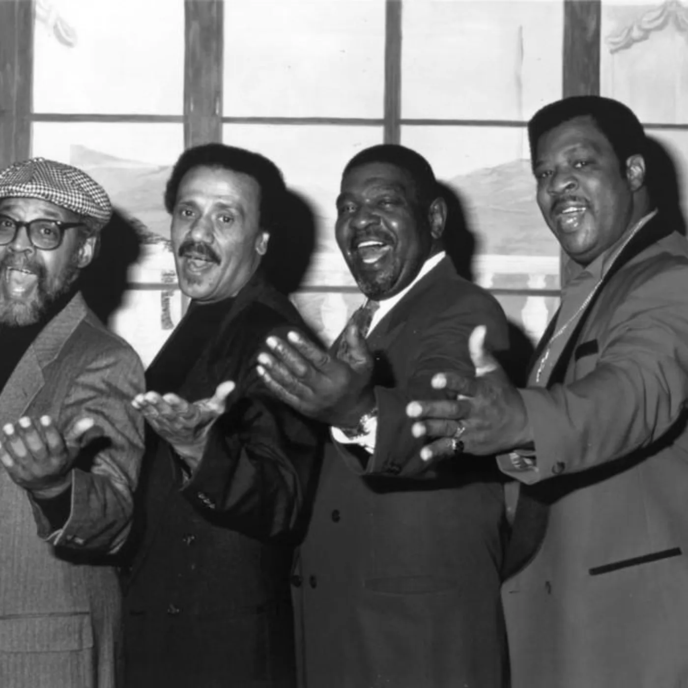 The Persuasions