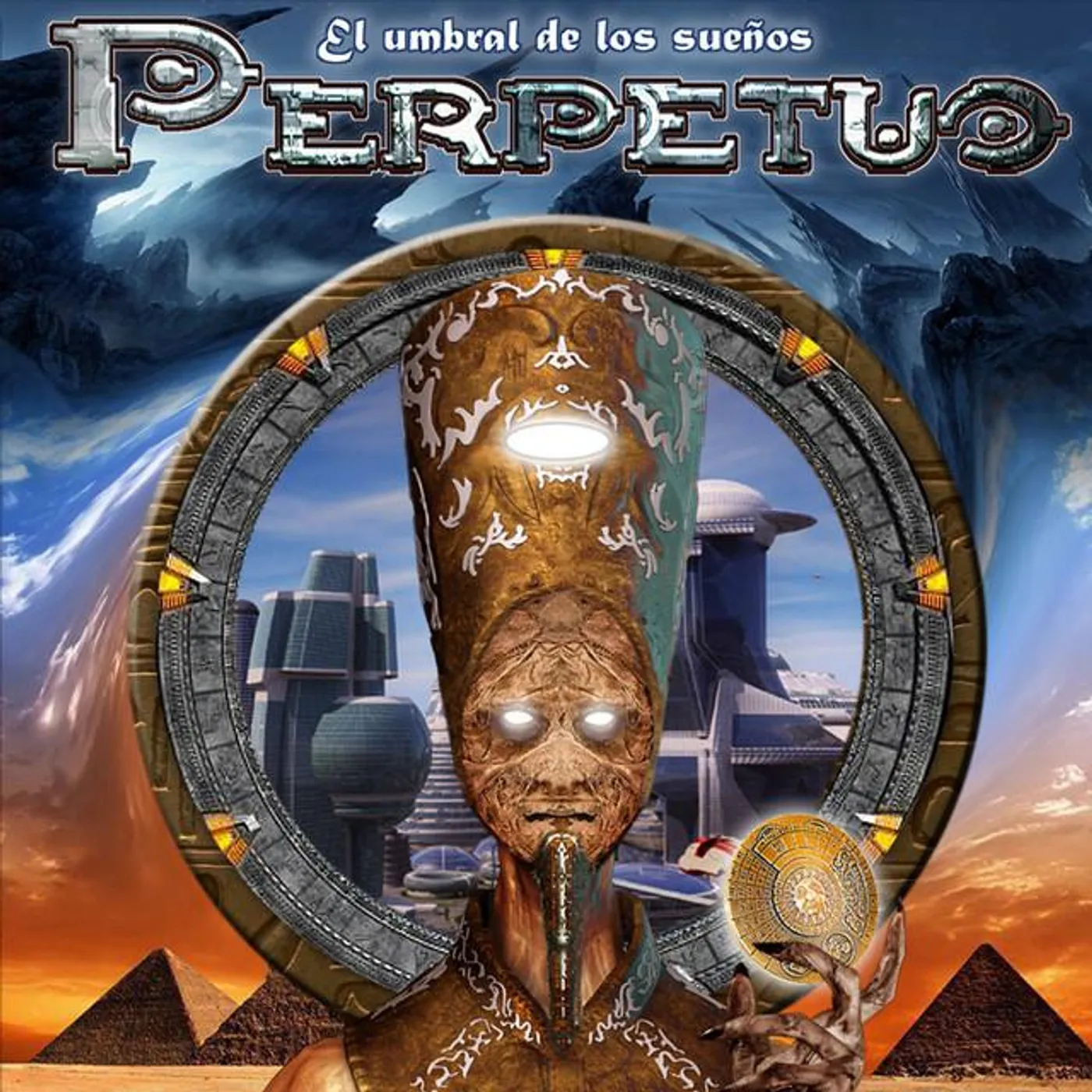 Perpetuo Power Metal