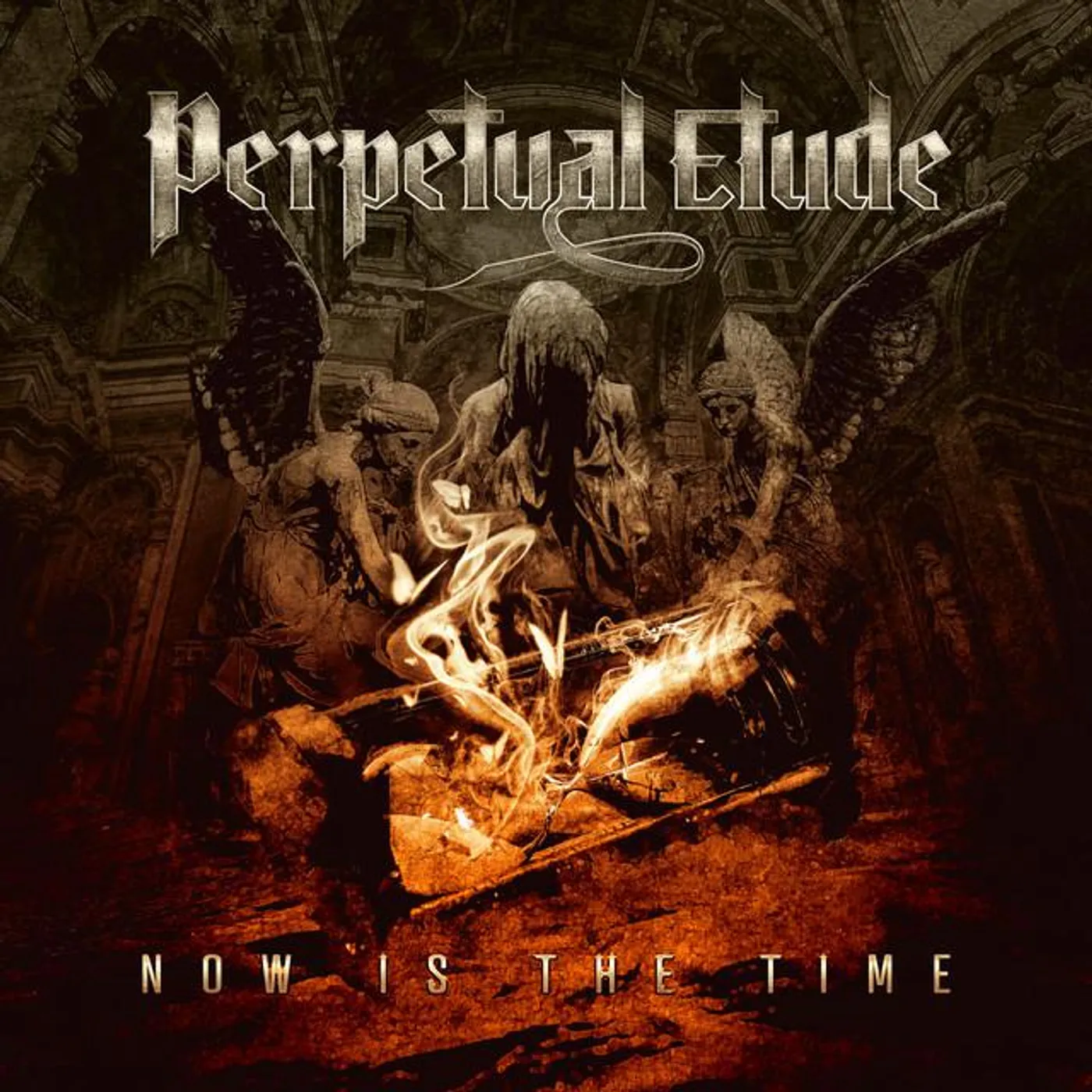 Perpetual Etude Brand Page