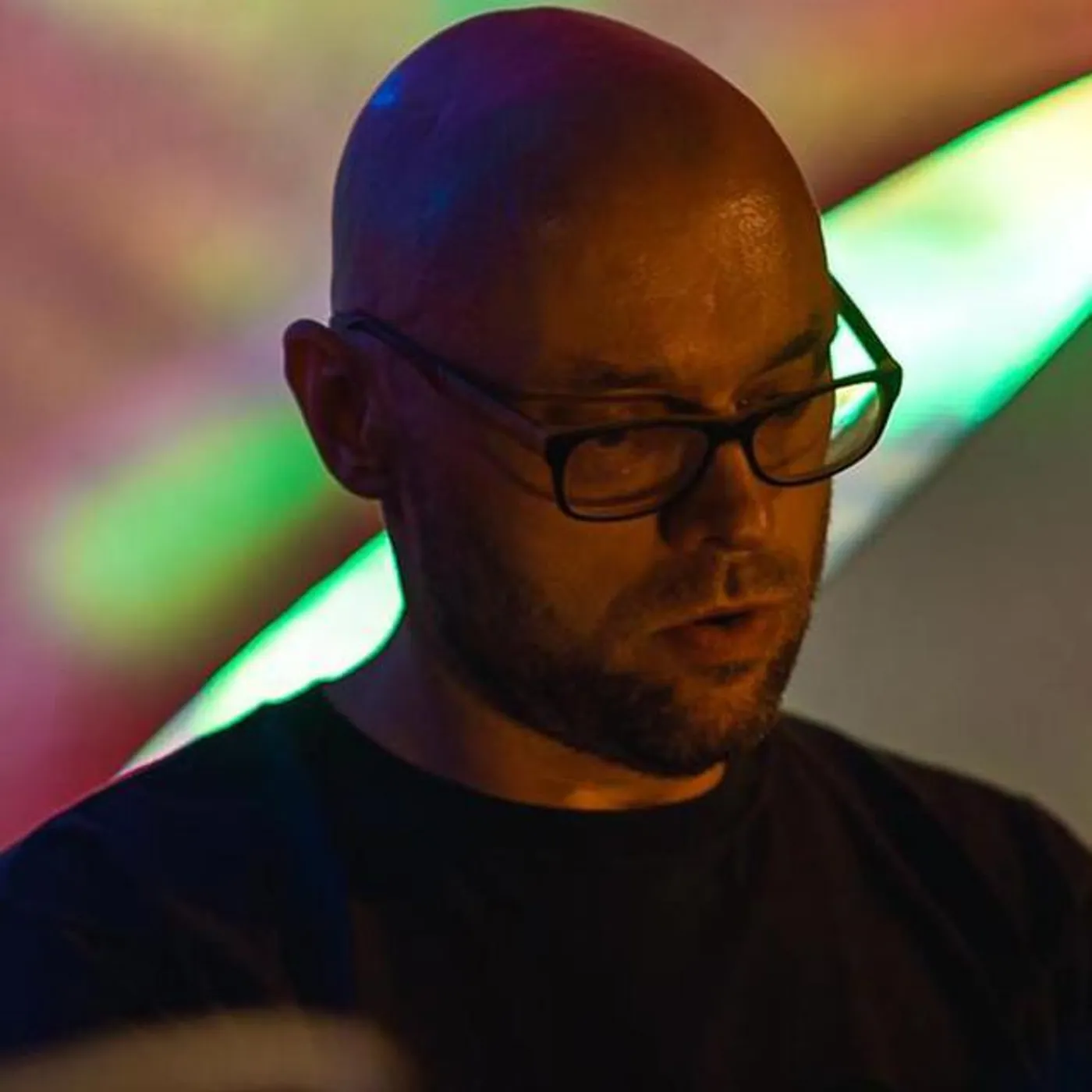 Perpetual Loop Brand Page