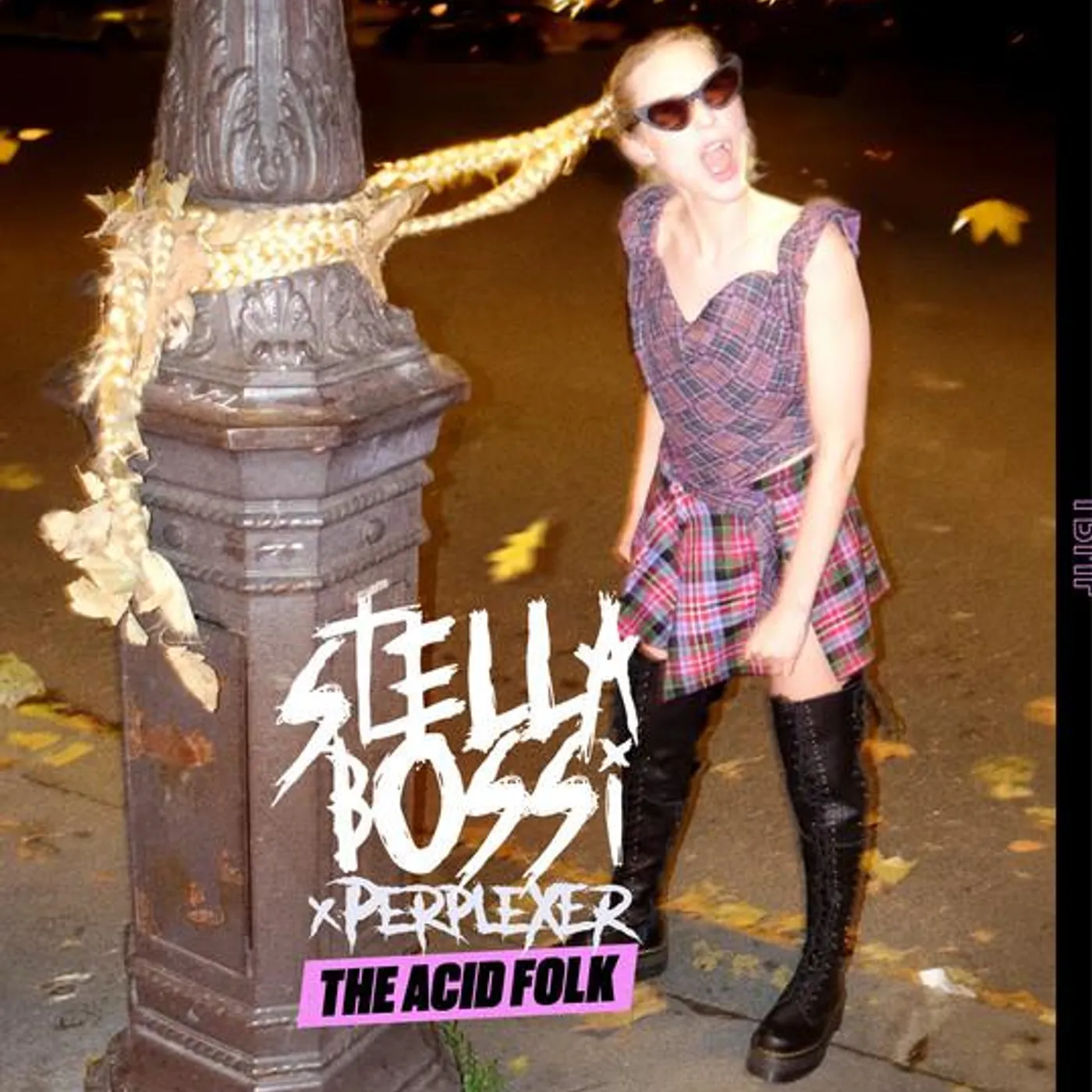 Perplexer Brand Page