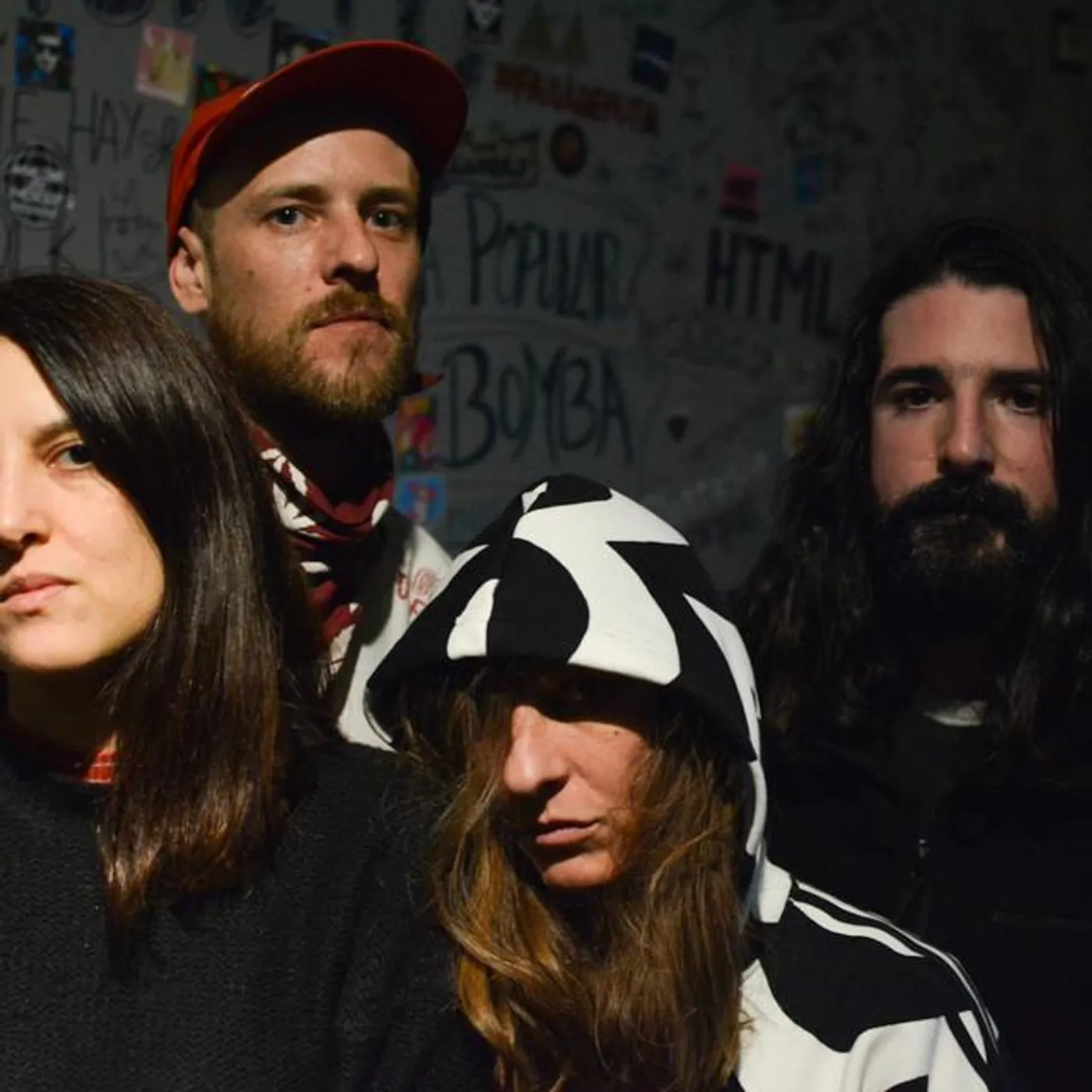 Perro Fantasma Brand Page