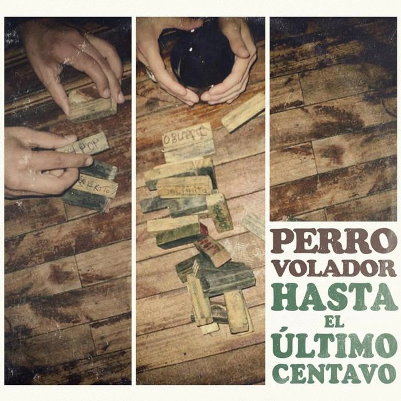Perro Volador Brand Page