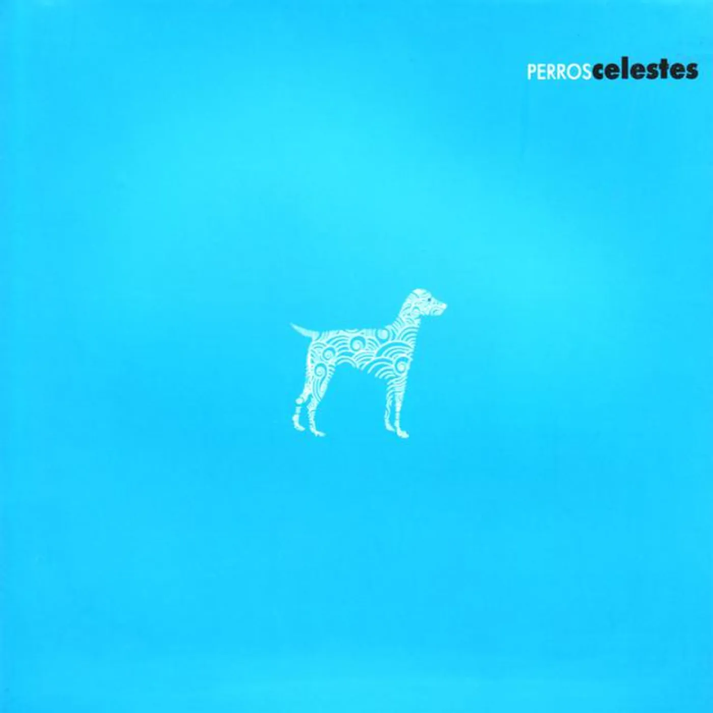 Perros Celestes Brand Page