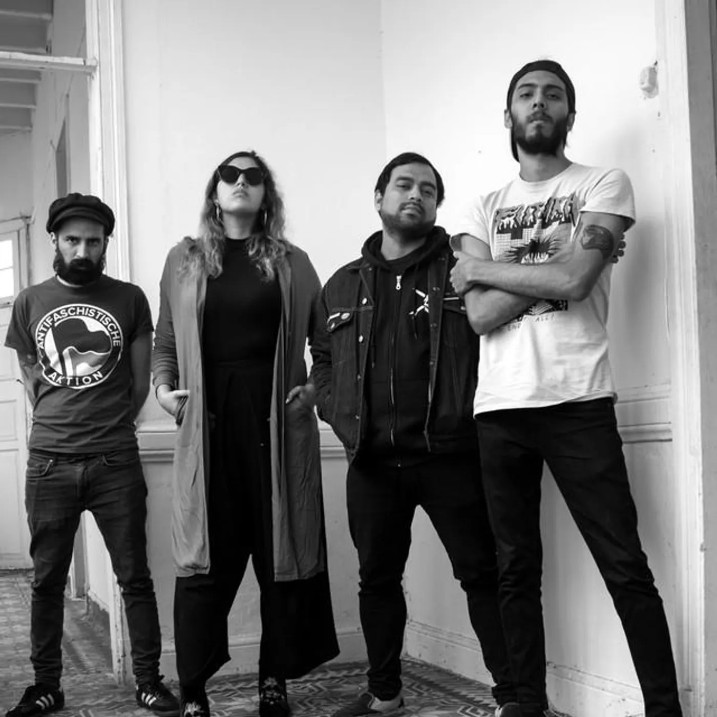 Perra Vida Brand Page