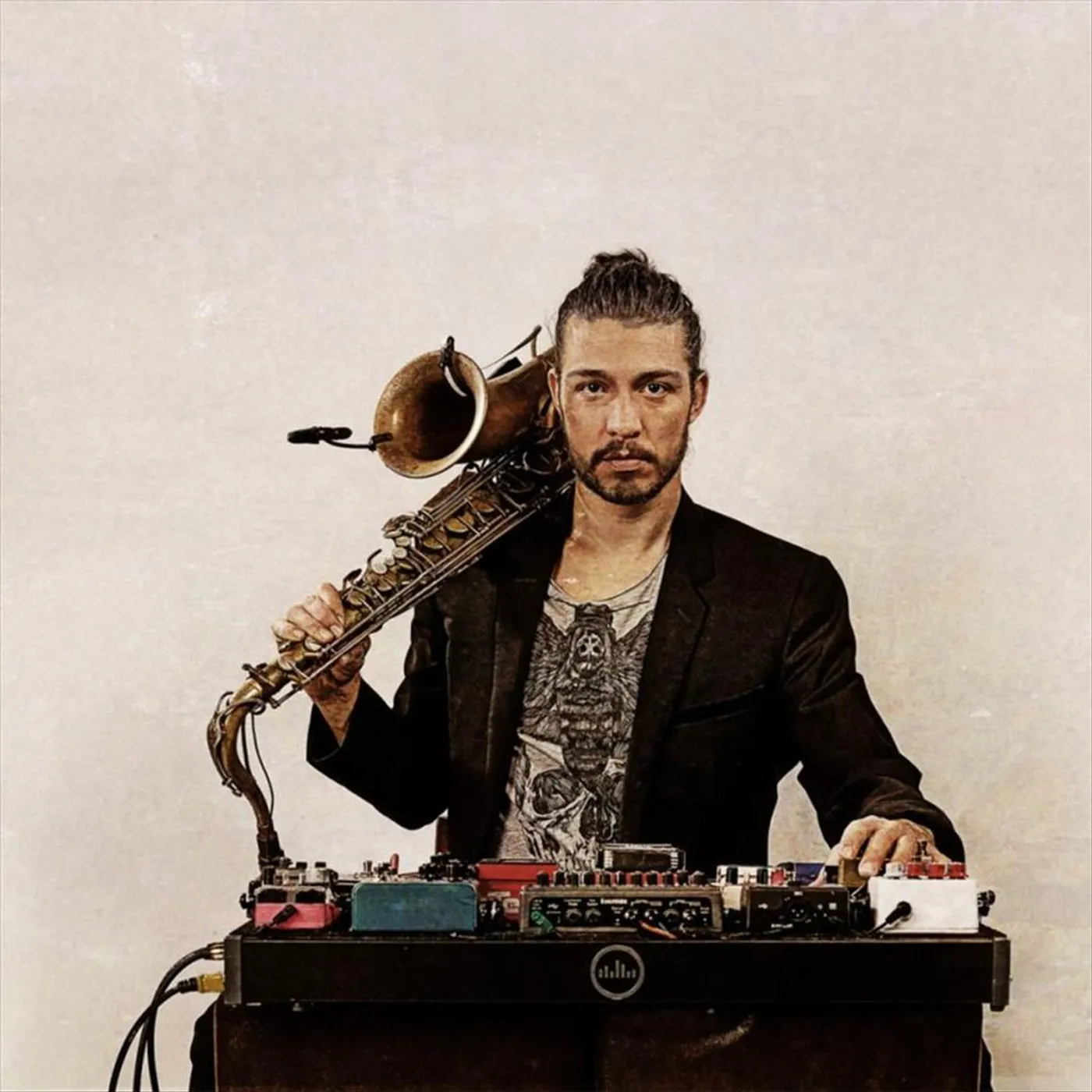 Guillaume Perret Brand Page