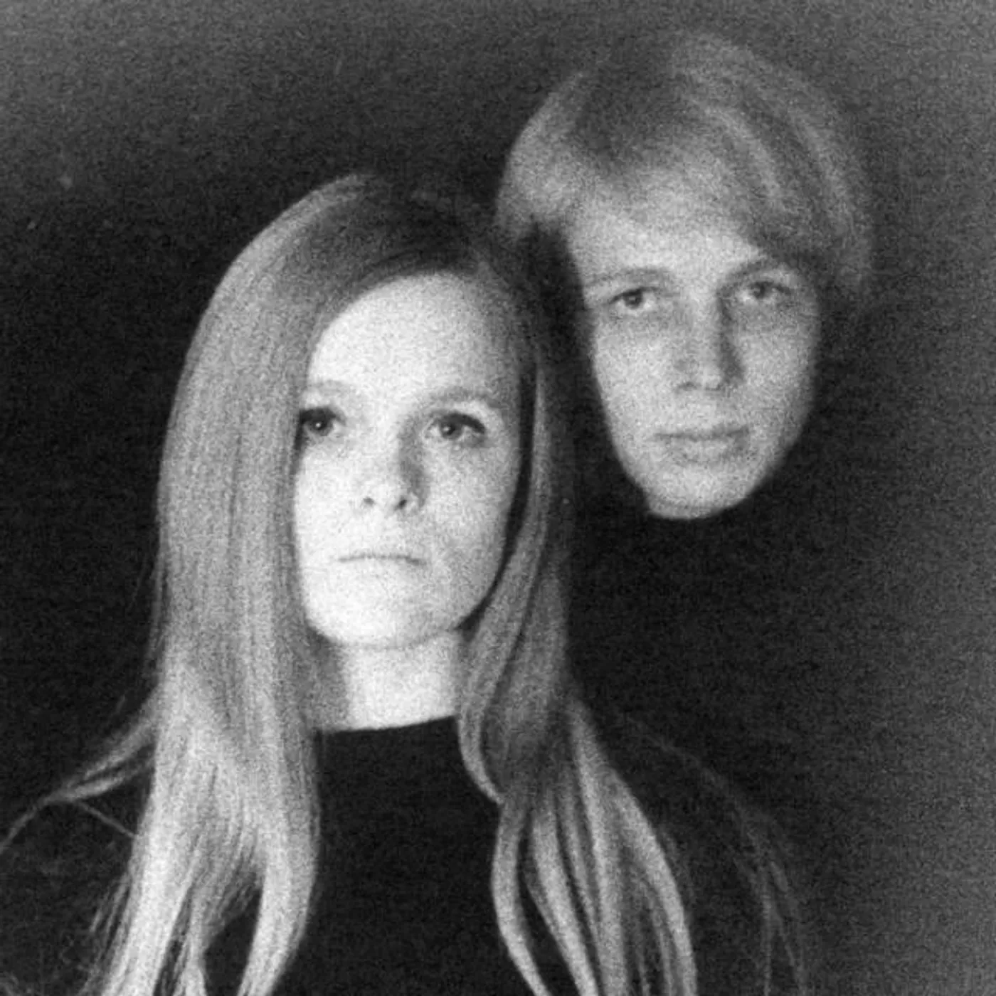 Chuck & Mary Perrin Brand Page