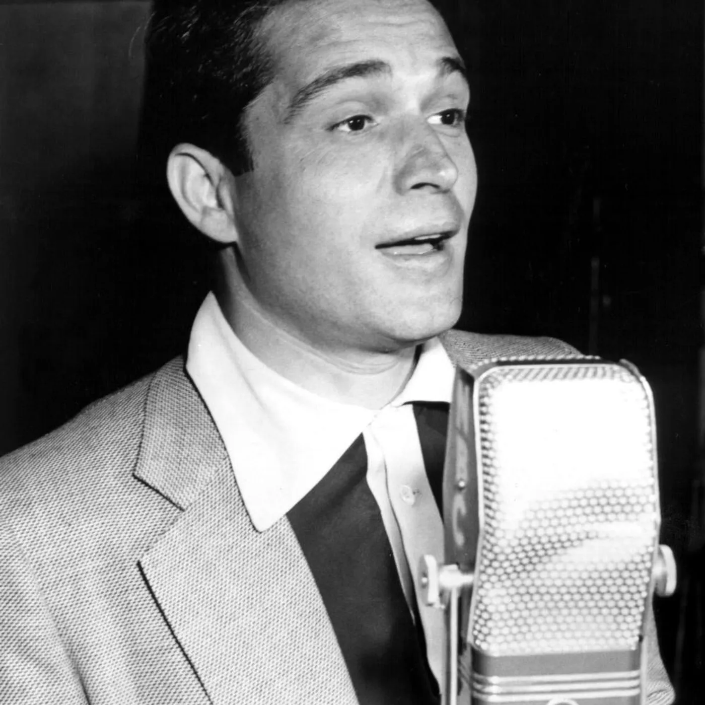 Perry Como Brand Page