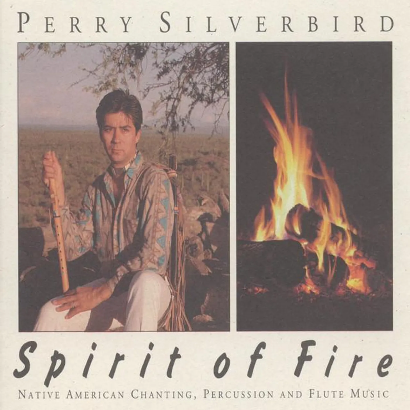 Perry Silverbird Brand Page