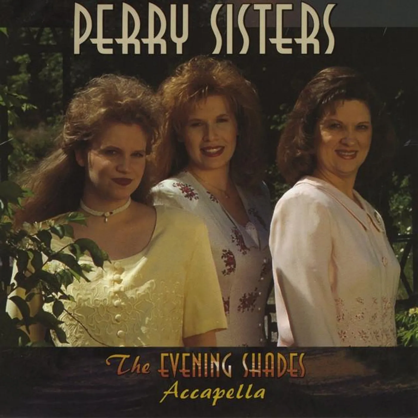 Perry Sisters Brand Page
