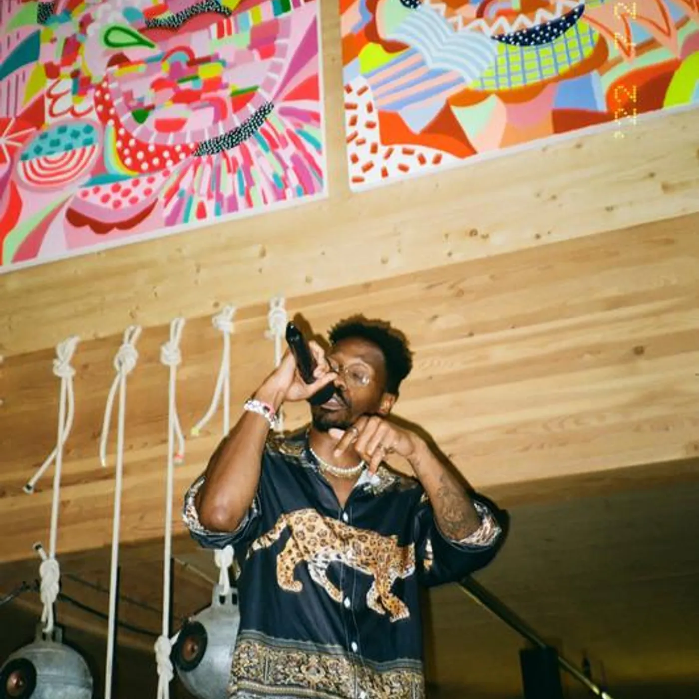 Perry Porter Brand Page