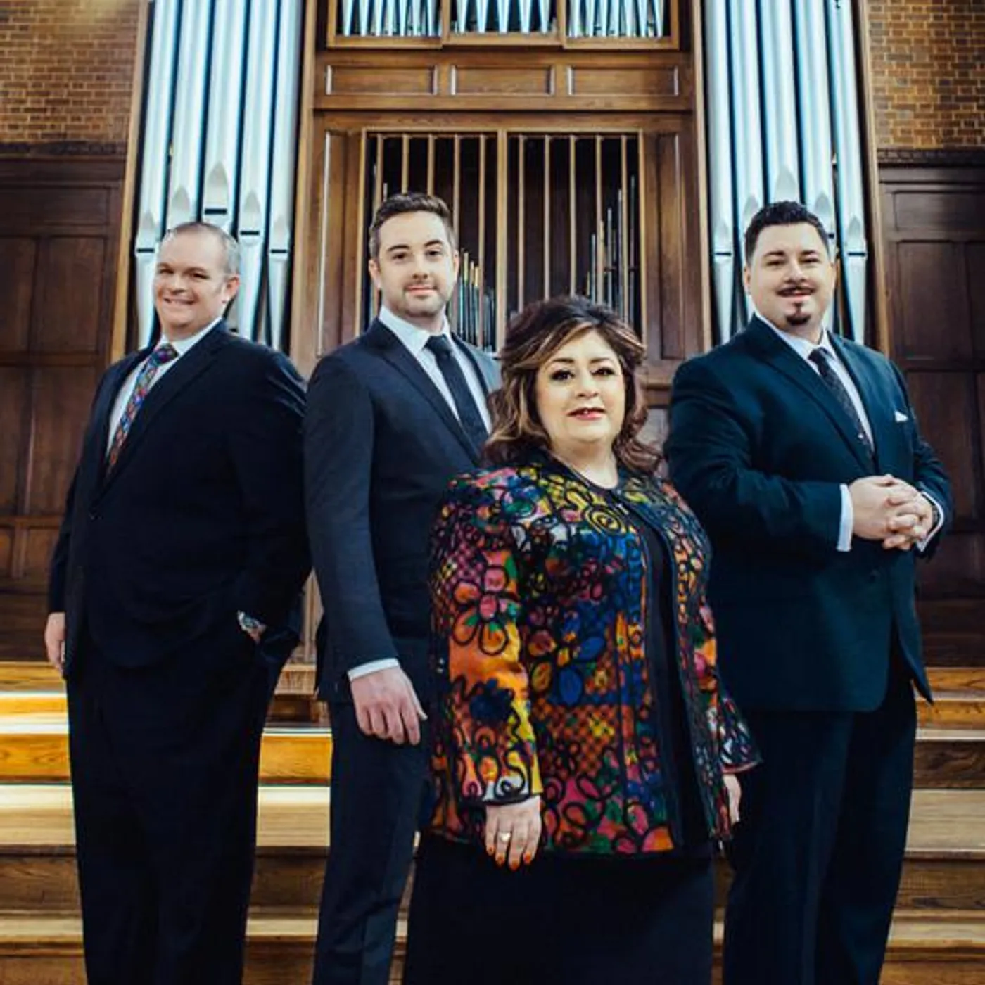 The Perrys Brand Page