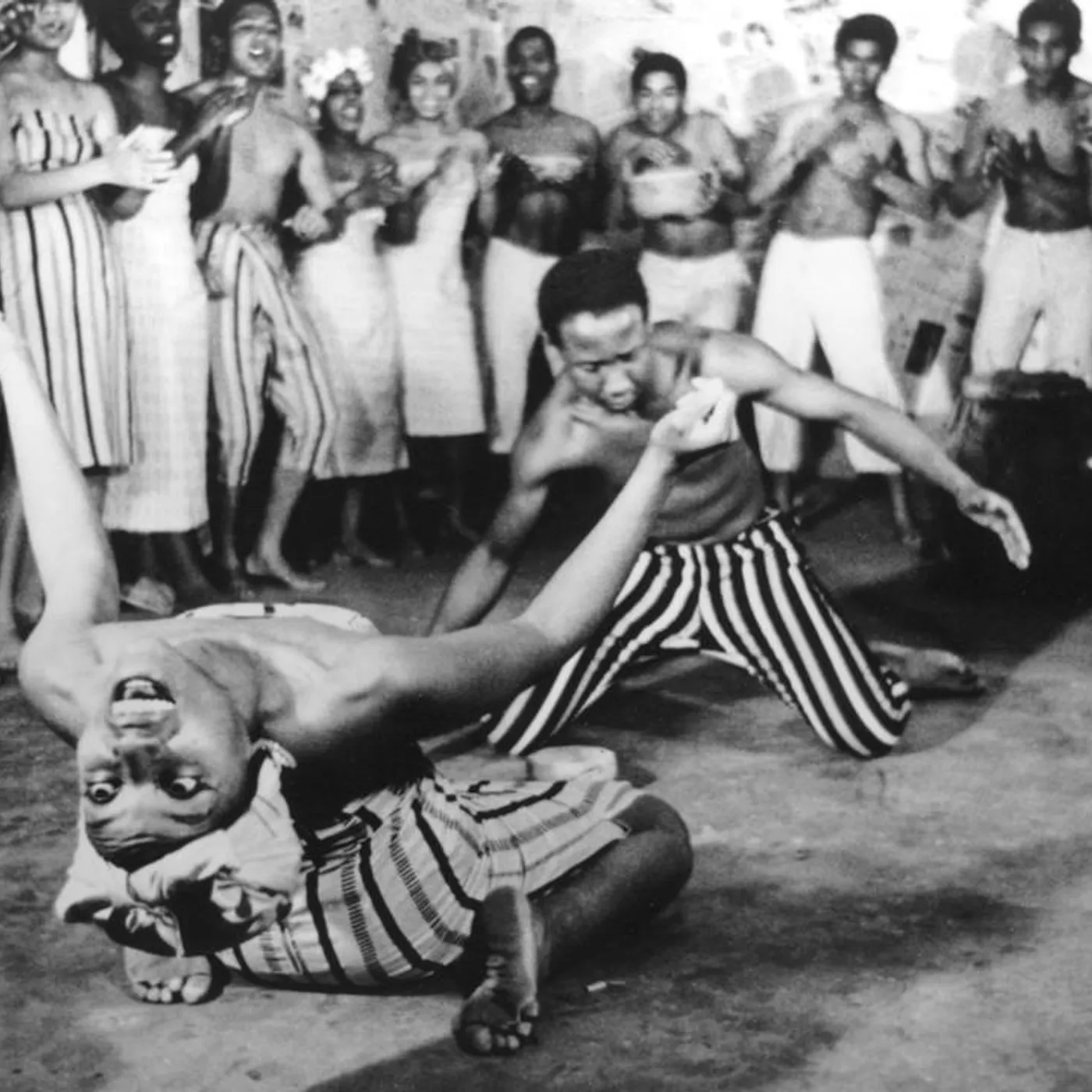 Perú Negro Brand Page