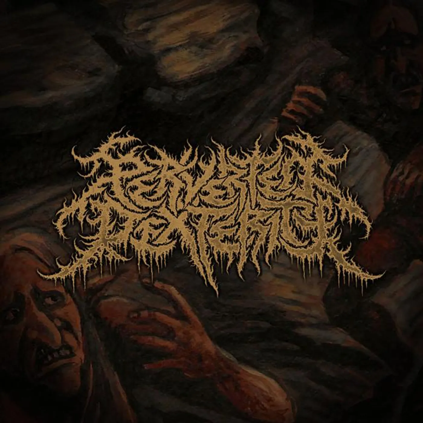 Perverted Dexterity Brand Page