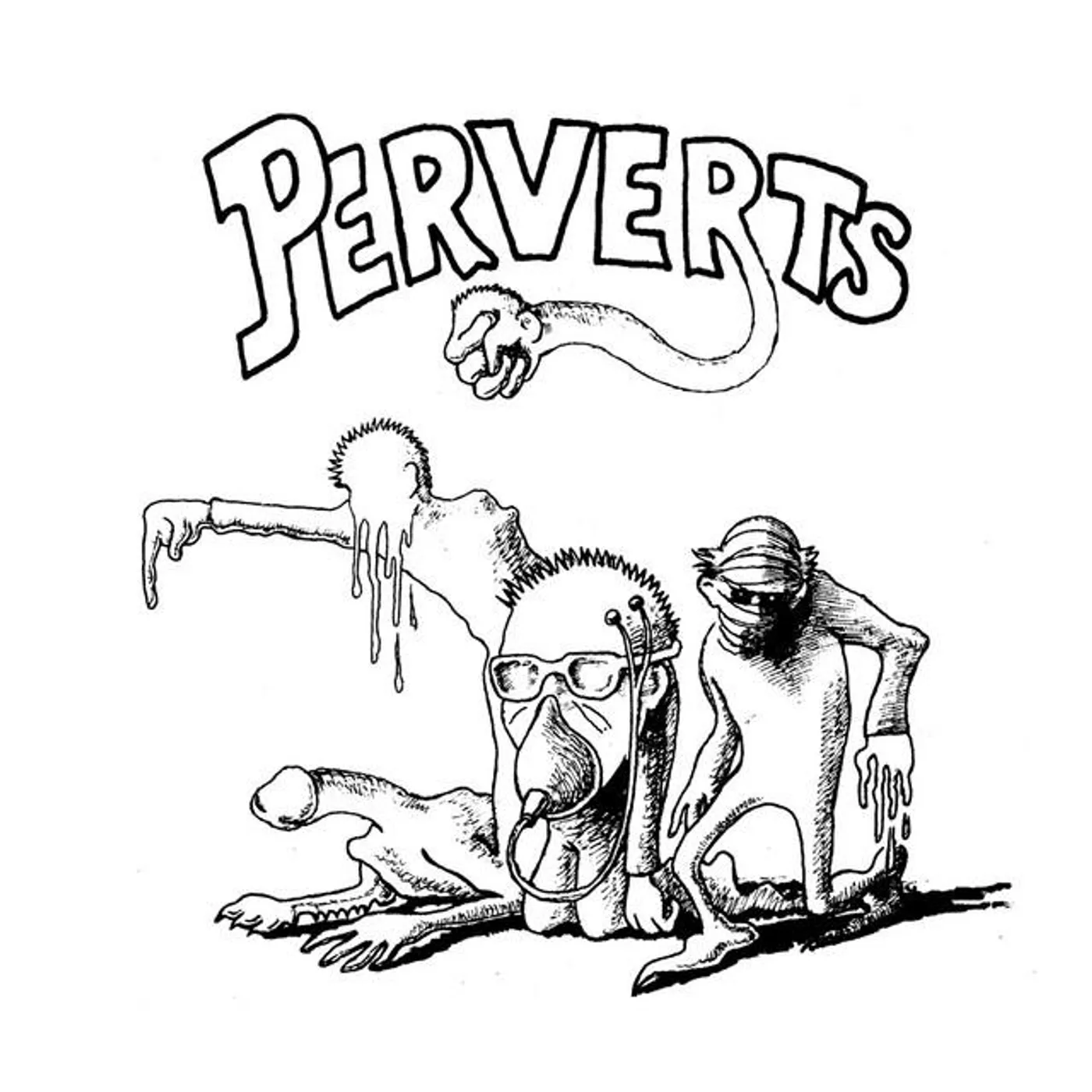 Perverts (swe)