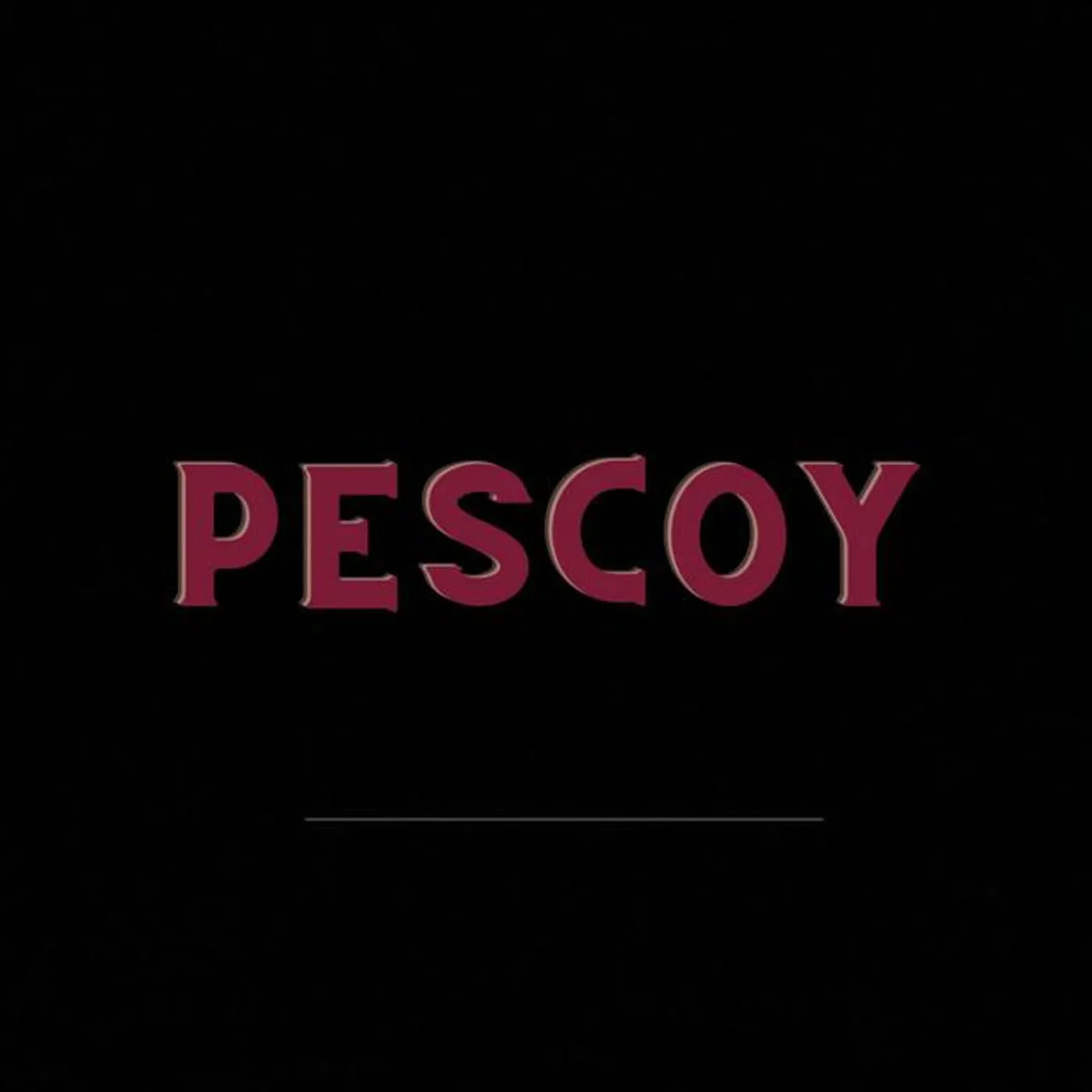 PESCOY
