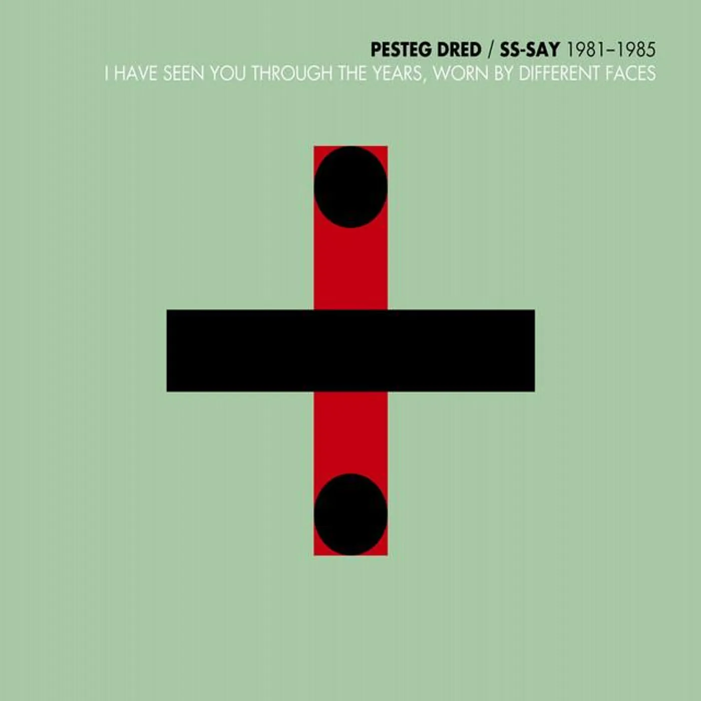 Pesteg Dred Brand Page