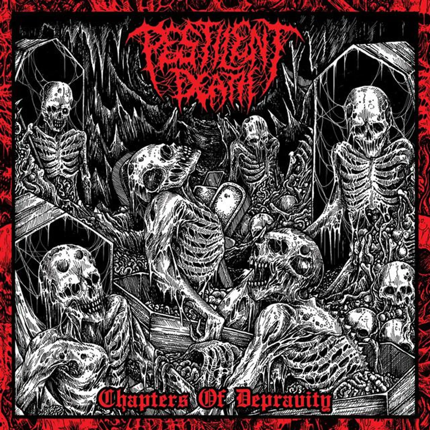 Pestilent Death