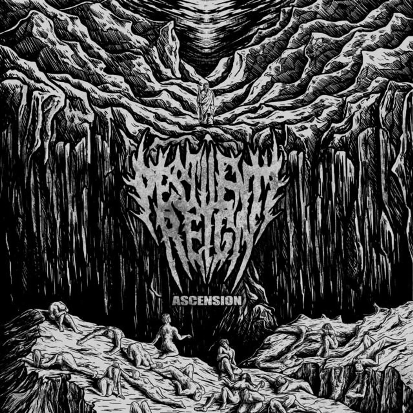 Pestilent Reign