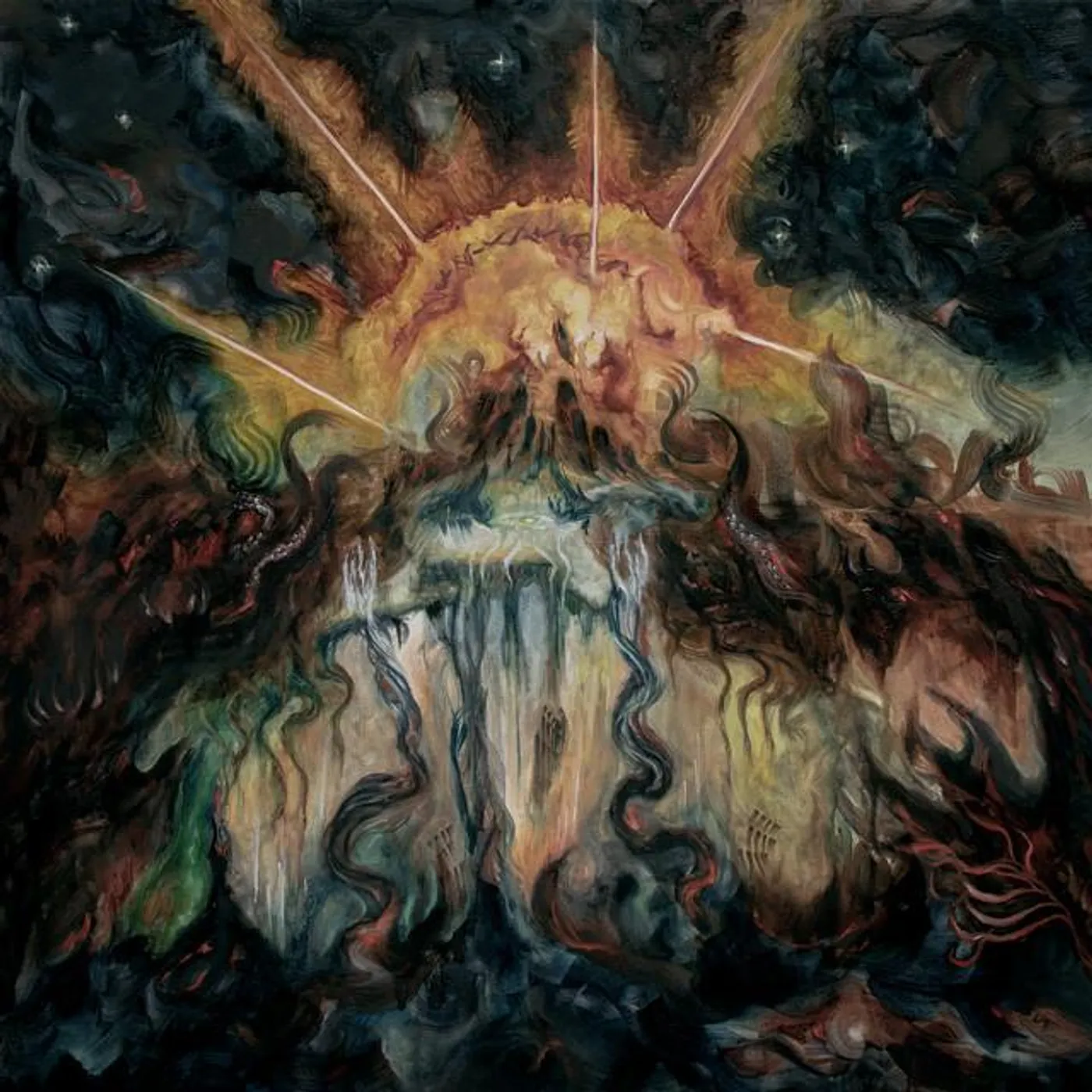 Pestilength Brand Page