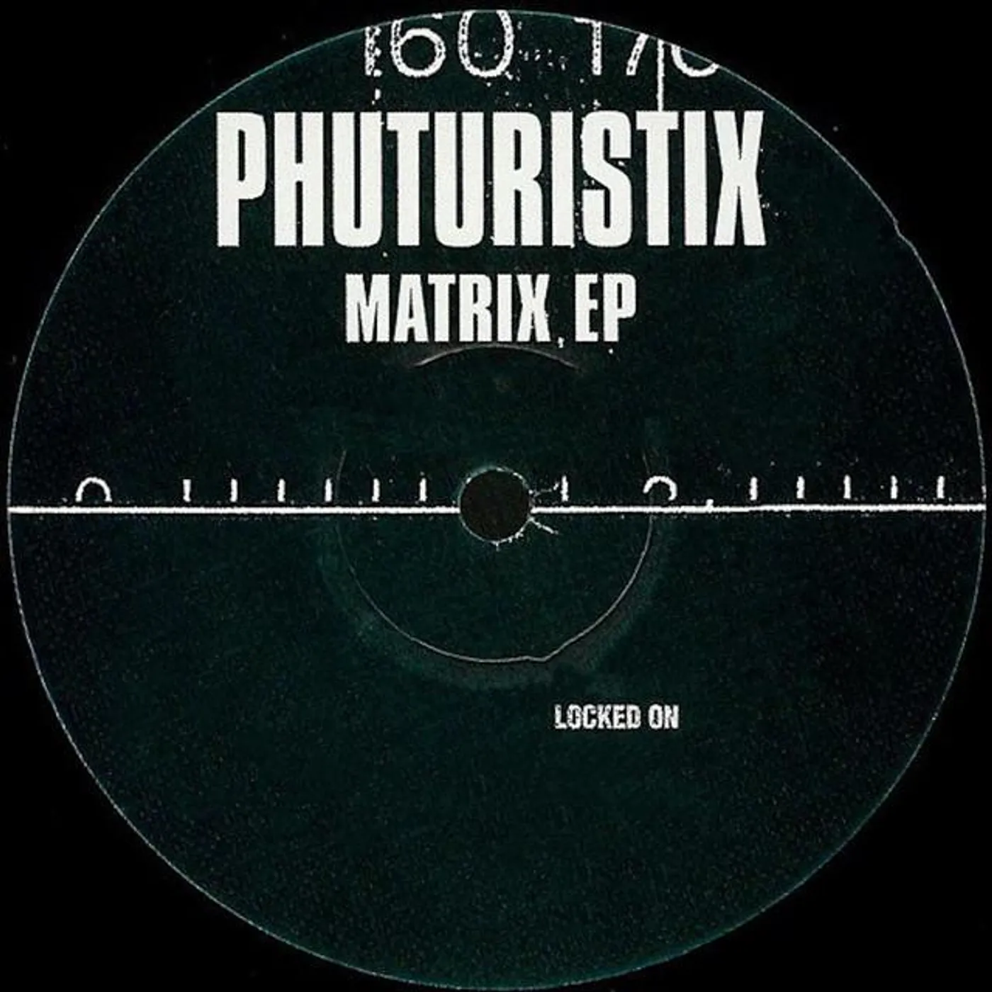 Phuturistix Brand Page