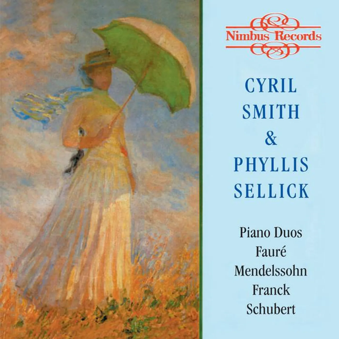 Phyllis Sellick