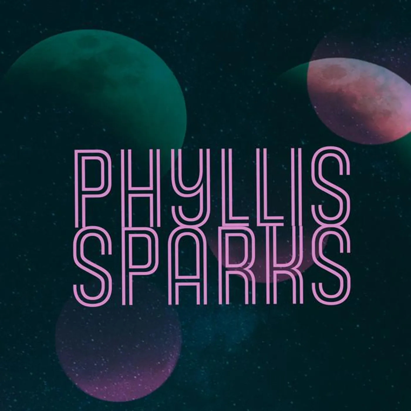 Phyllis Sparks Brand Page