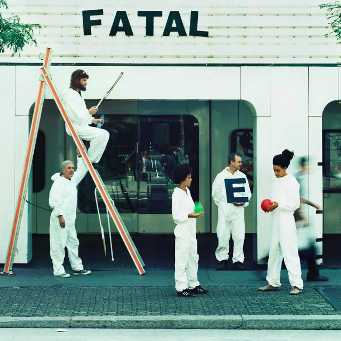 Phall Fatale Brand Page