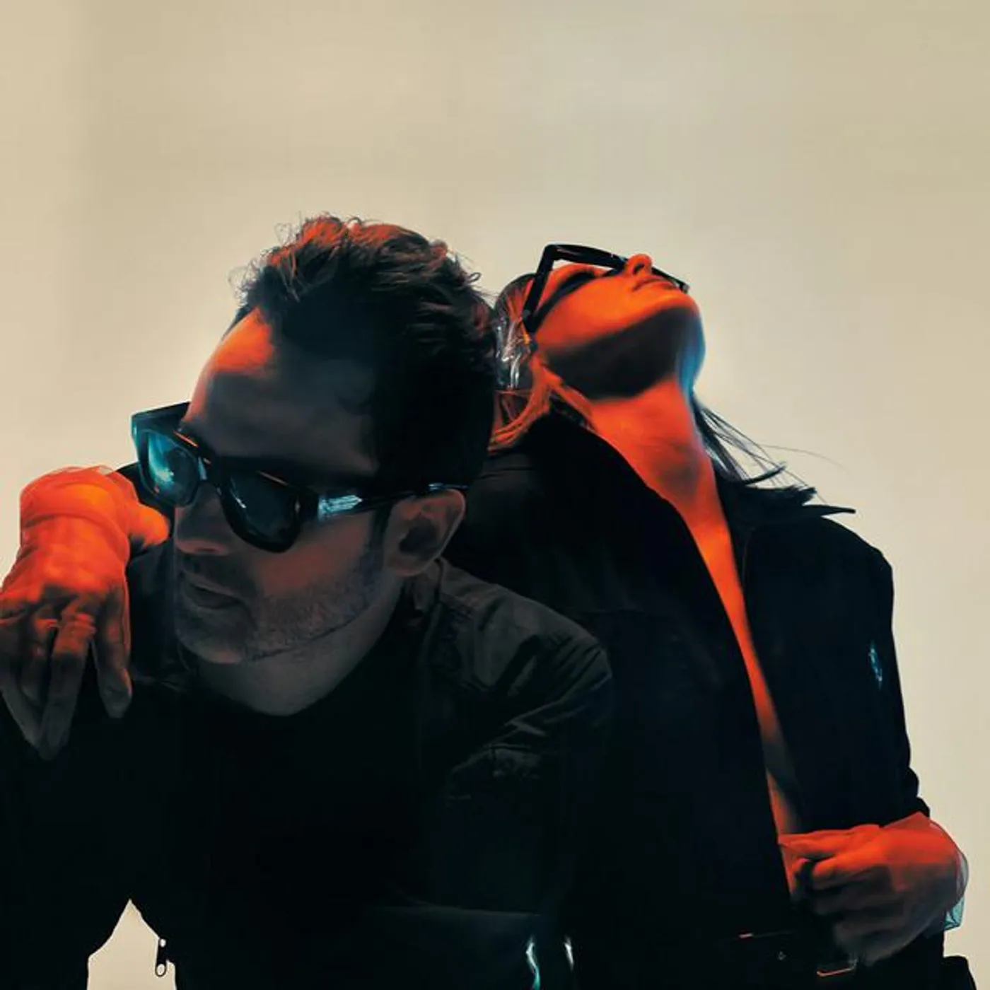 Phantogram Brand Page