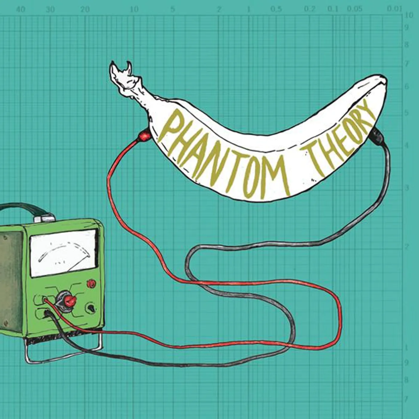 Phantom Theory