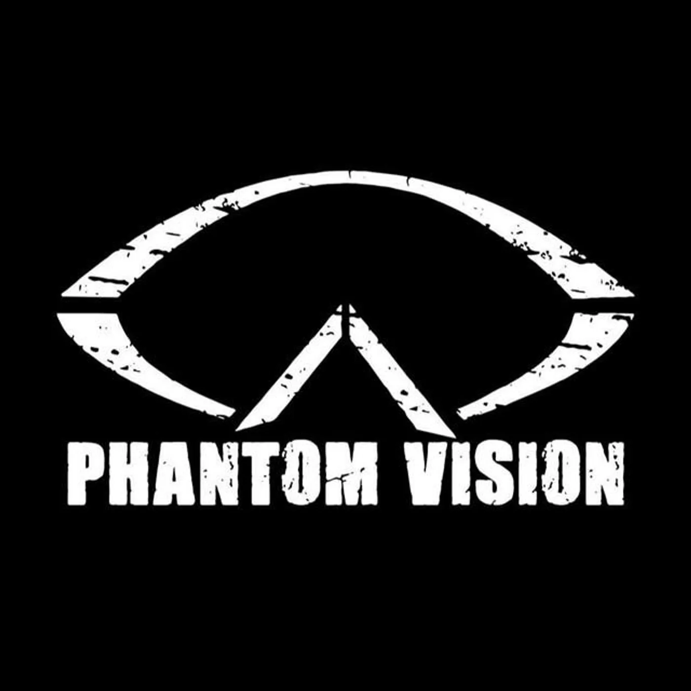Phantom Vision Brand Page