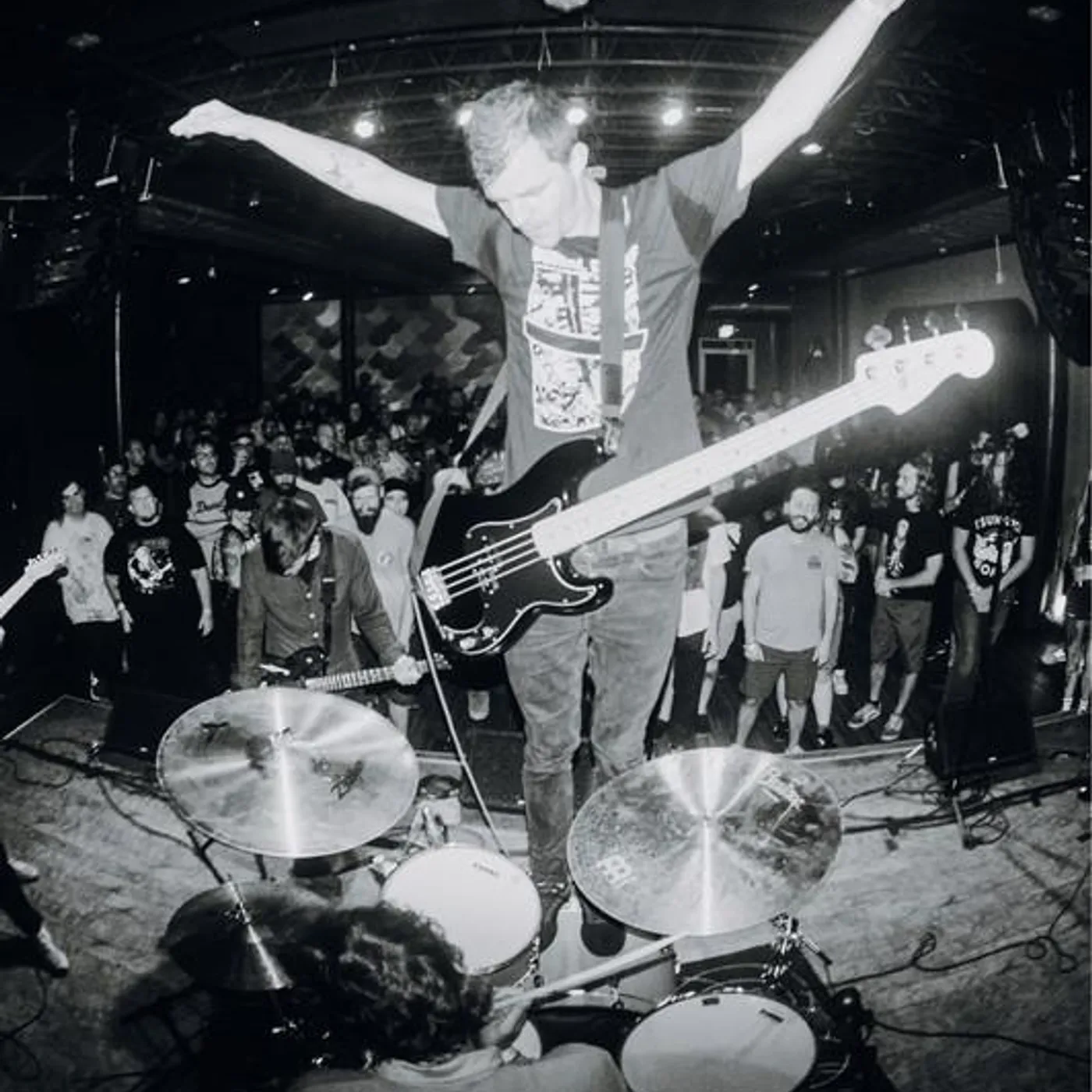 Phantom Bay Brand Page