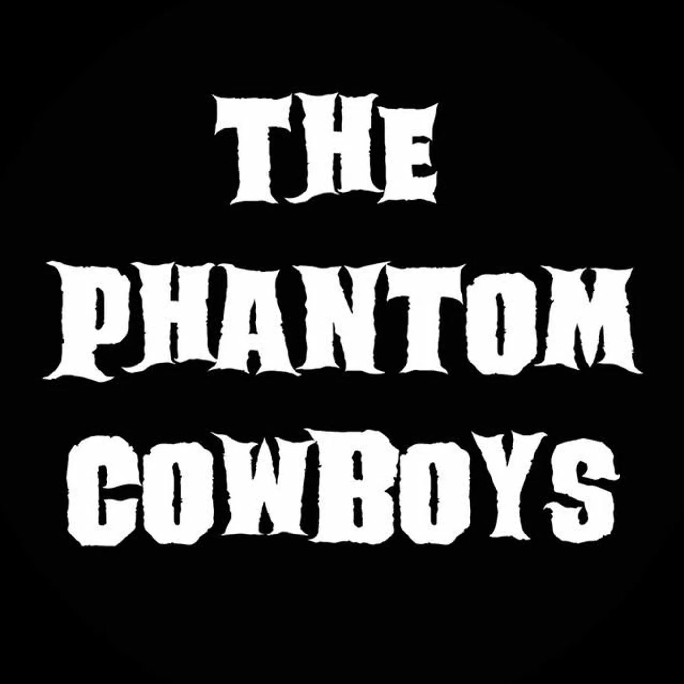 Phantom Cowboys
