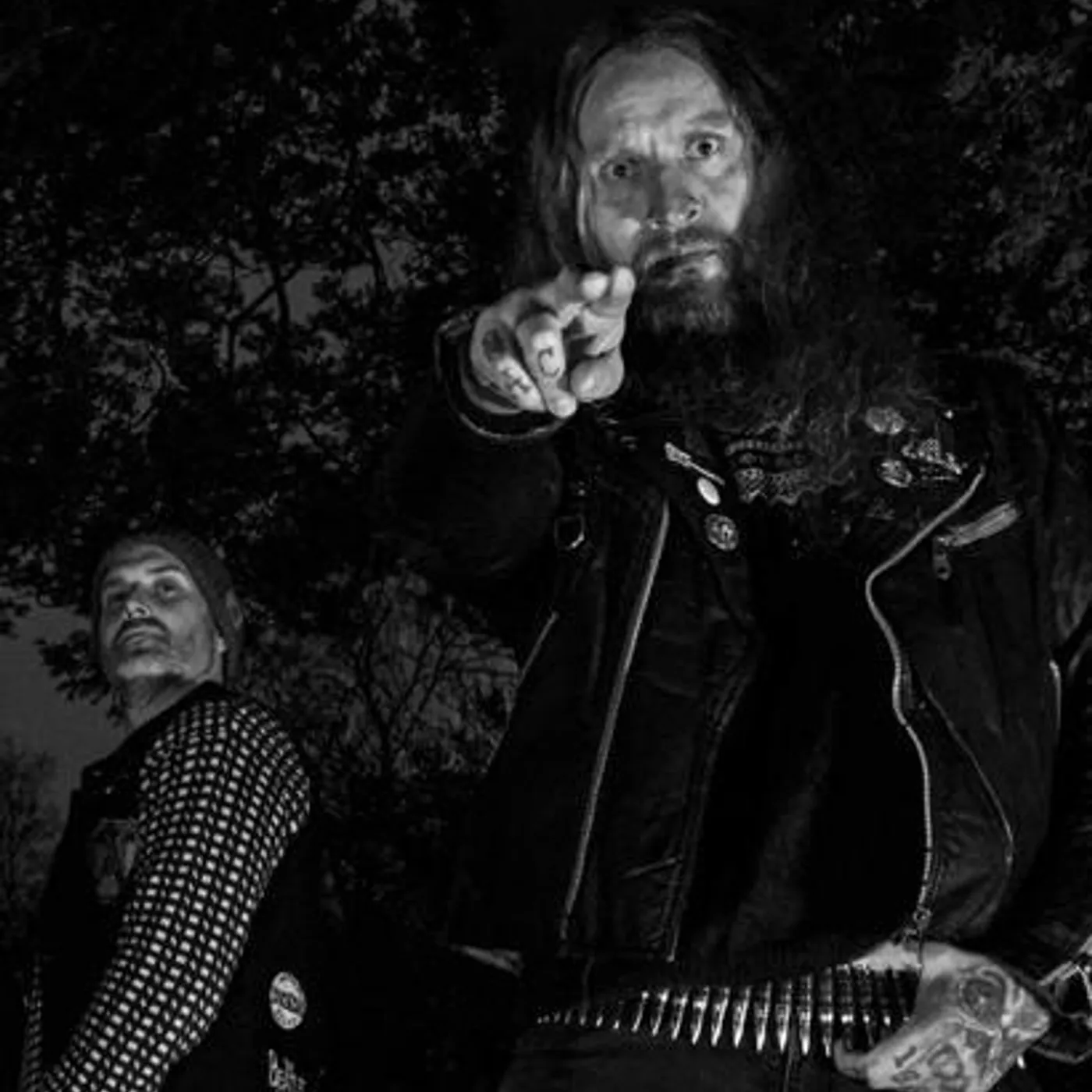 Phantom Fire Brand Page