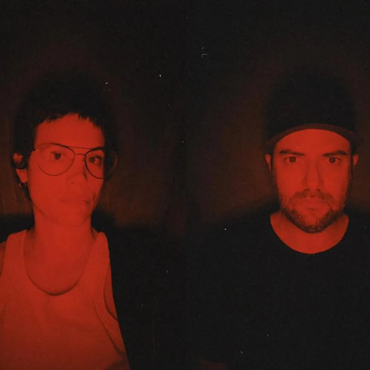 Phantom Handshakes Brand Page