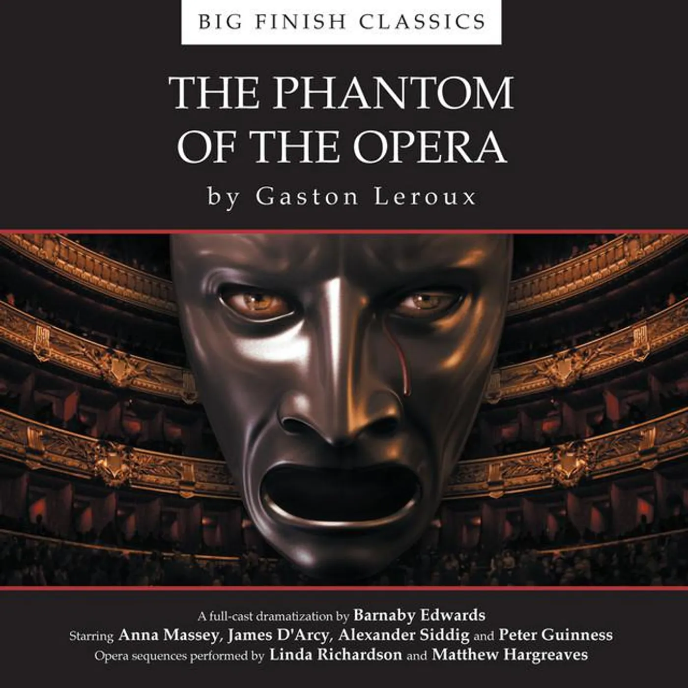 Phantom of the Opera