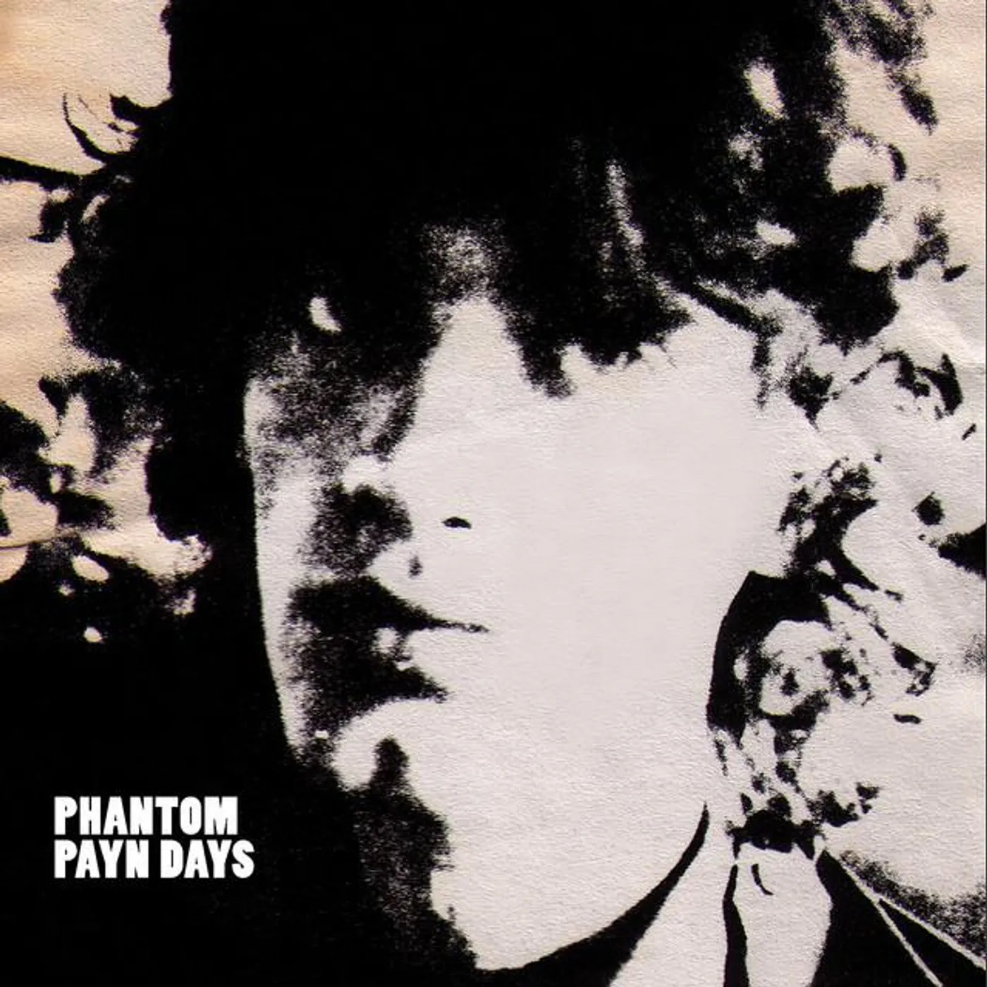 Phantom Payn Days Brand Page