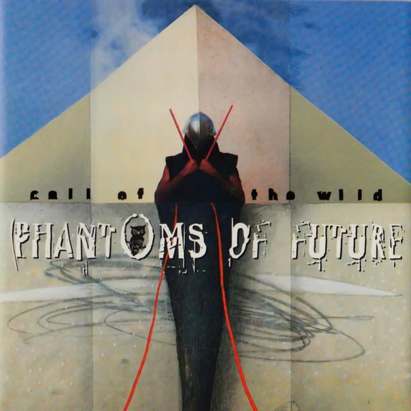 Phantoms Of Future Brand Page